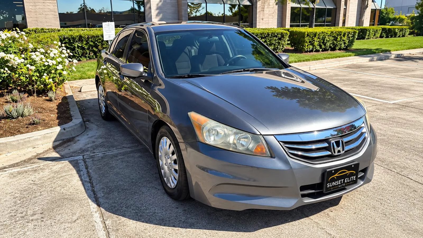 Used 2011 Honda Accord LX
