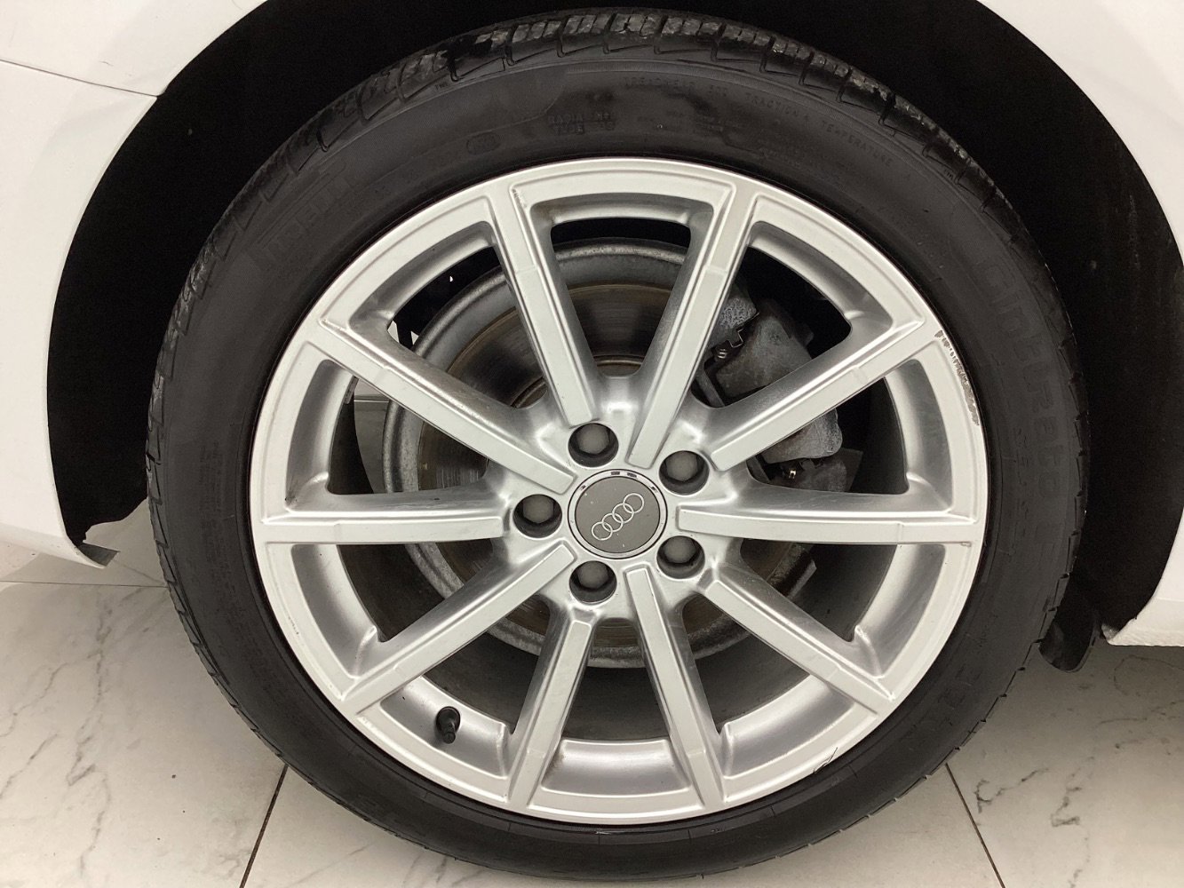 Used 2015 Audi A4 2.0T Premium Plus AWD/4WD image 48