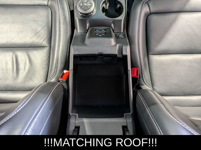 Used 2025 Ford Bronco Outer Banks image 32