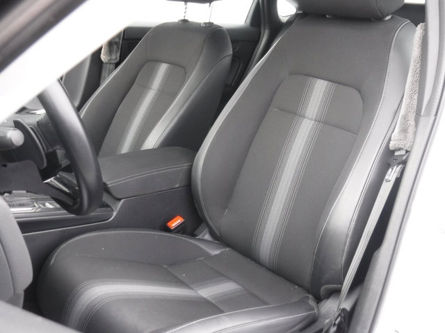 Used 2022 Honda Civic Sport image 12