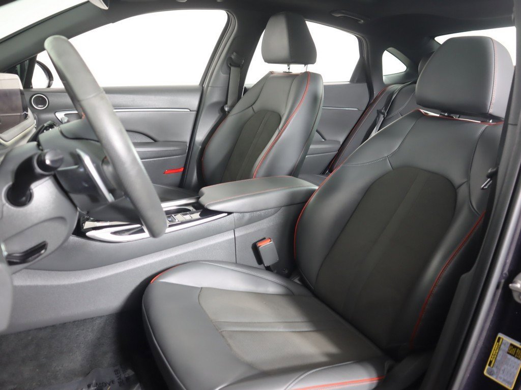 Used 2023 Hyundai Sonata SEL Plus w/ Cargo Package image 30
