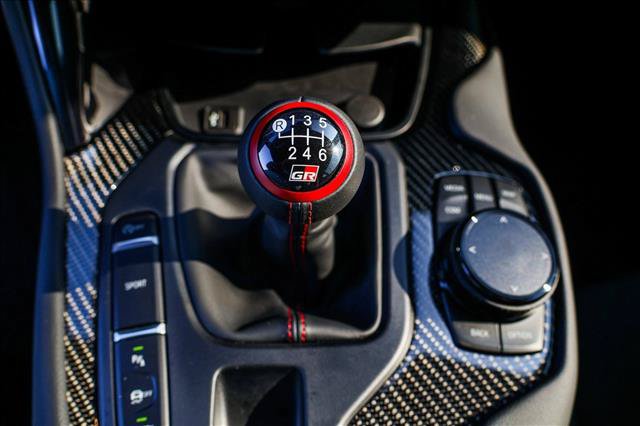 Used 2026 Toyota Supra w/ GT4 Style Pack RWD image 20