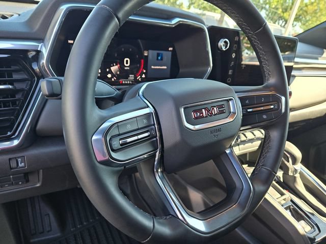 Used 2024 GMC Canyon Elevation w/ Convenience Package RWD image 13