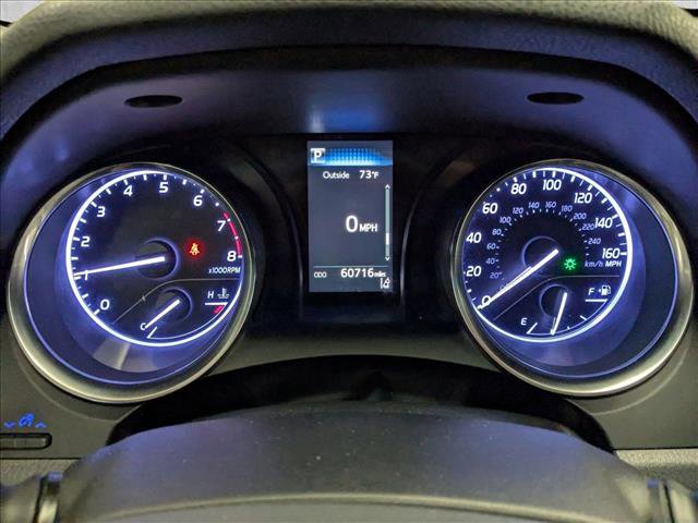 Used 2018 Toyota Camry LE image 10