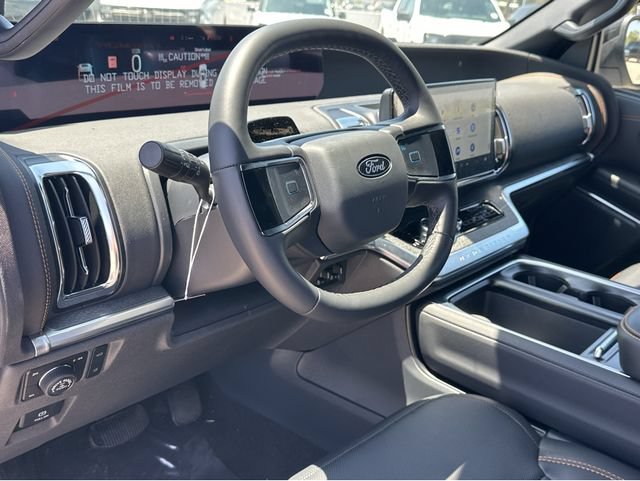 New 2026 Ford Expedition Tremor AWD/4WD image 7
