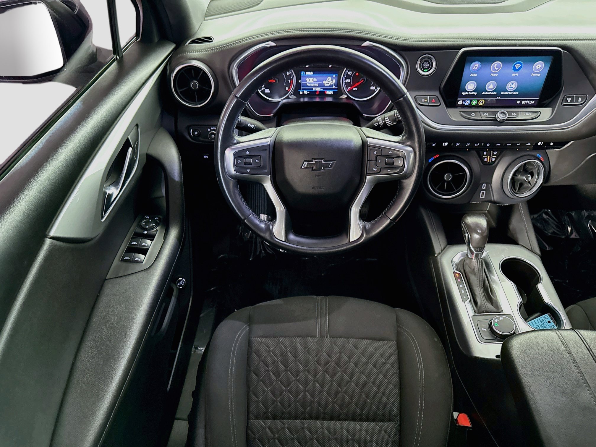 Used 2020 Chevrolet Blazer LT FWD image 24