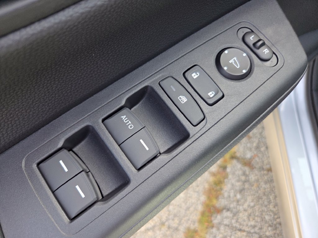 New 2026 Honda CR-V LX image 26