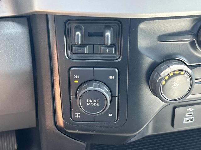 Used 2024 Ford F250 XL w/ FX4 Off-Road Package AWD/4WD image 26