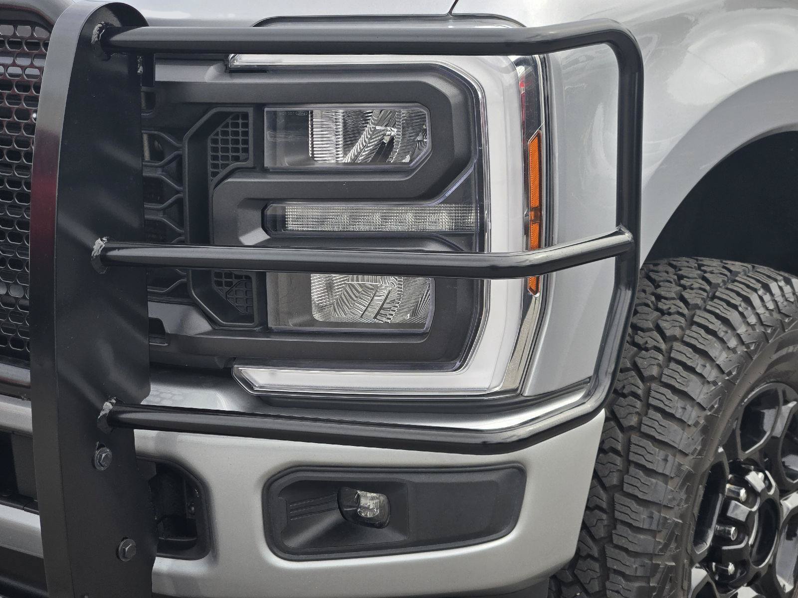 Used 2024 Ford F250 XL w/ STX Appearance Package AWD/4WD image 10