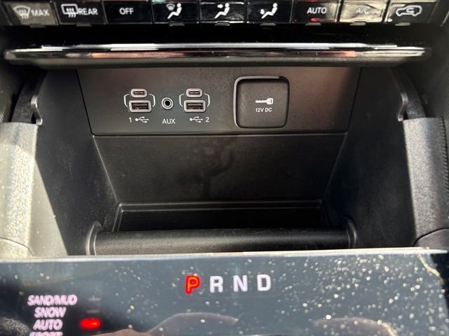 Used 2024 Jeep Grand Cherokee Limited w/ Trailer Tow Package AWD/4WD image 20