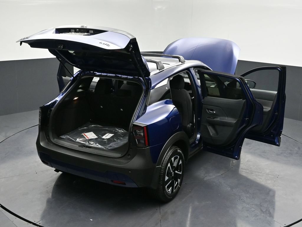 New 2026 Nissan Kicks SV w/ Cold Weather Package AWD/4WD image 31