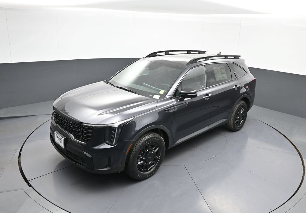 New 2026 Kia Sorento SX Prestige AWD/4WD image 36