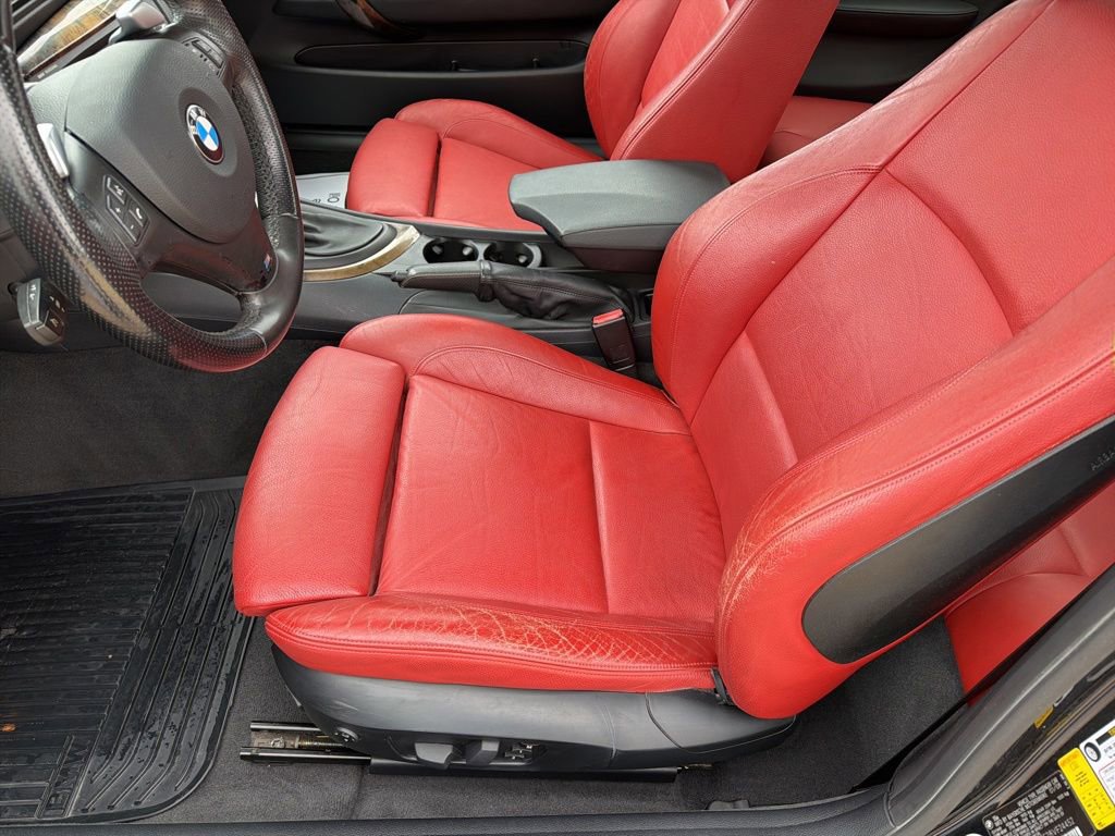 Used 2008 BMW 135i Coupe RWD image 10