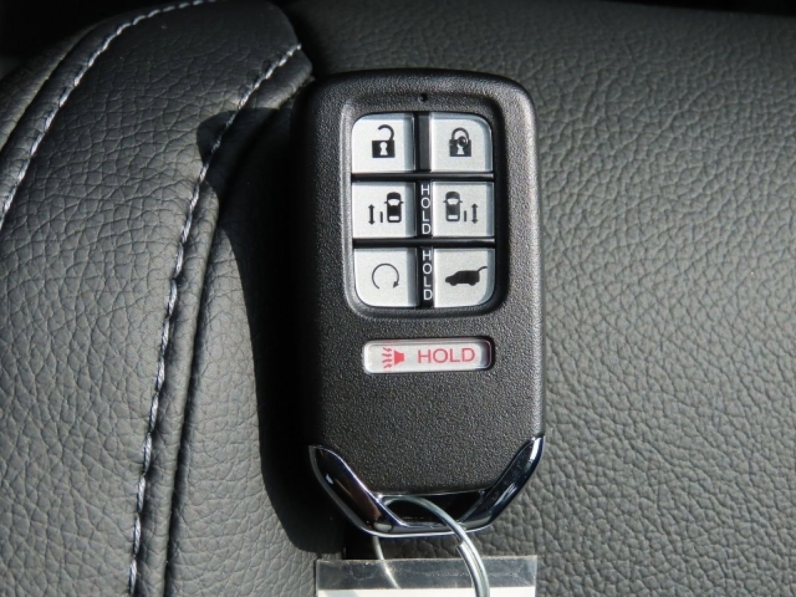 Used 2023 Honda Odyssey EX-L image 19