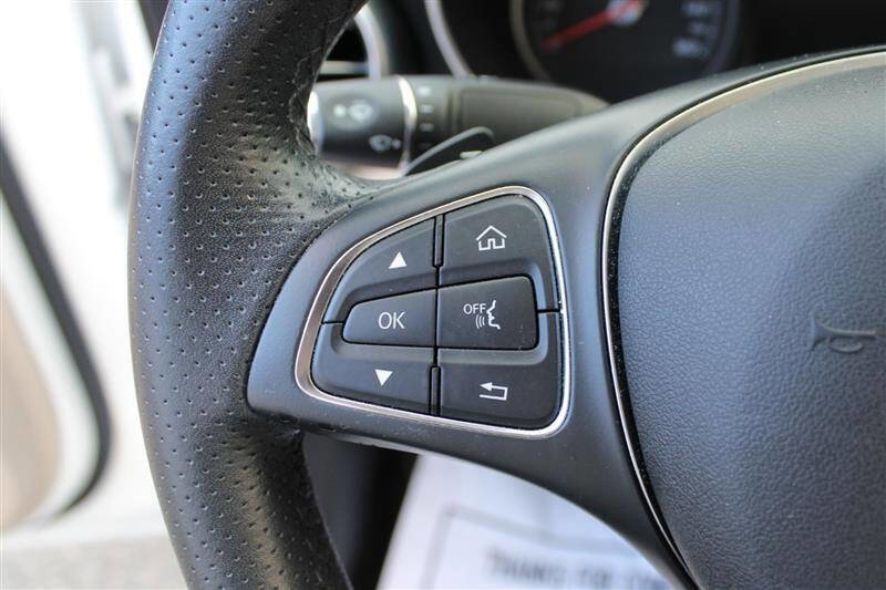 Used 2017 Mercedes-Benz C 300 Sedan w/ Premium 1 Package image 16