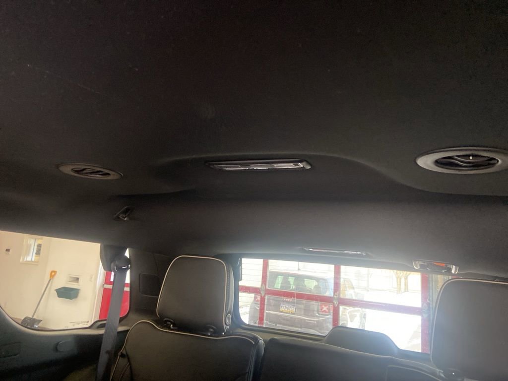 Used 2021 GMC Yukon SLT AWD/4WD image 20