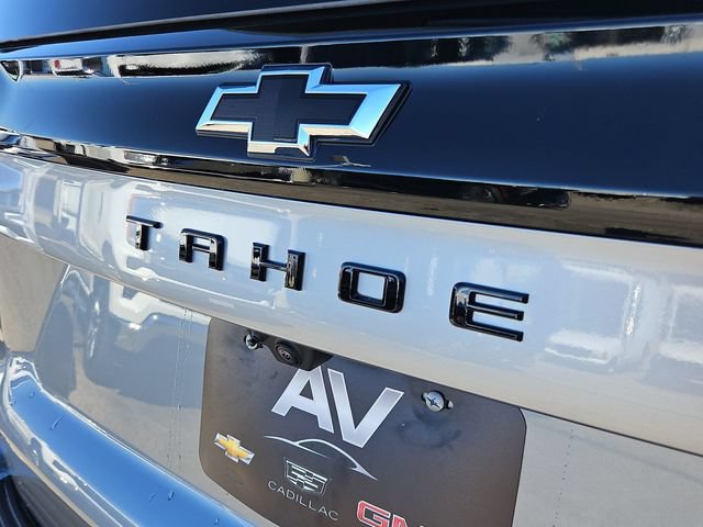 New 2026 Chevrolet Tahoe Z71 w/ Comfort Package AWD/4WD image 34