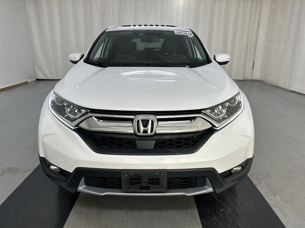 Used 2019 Honda CR-V EX-L image 3