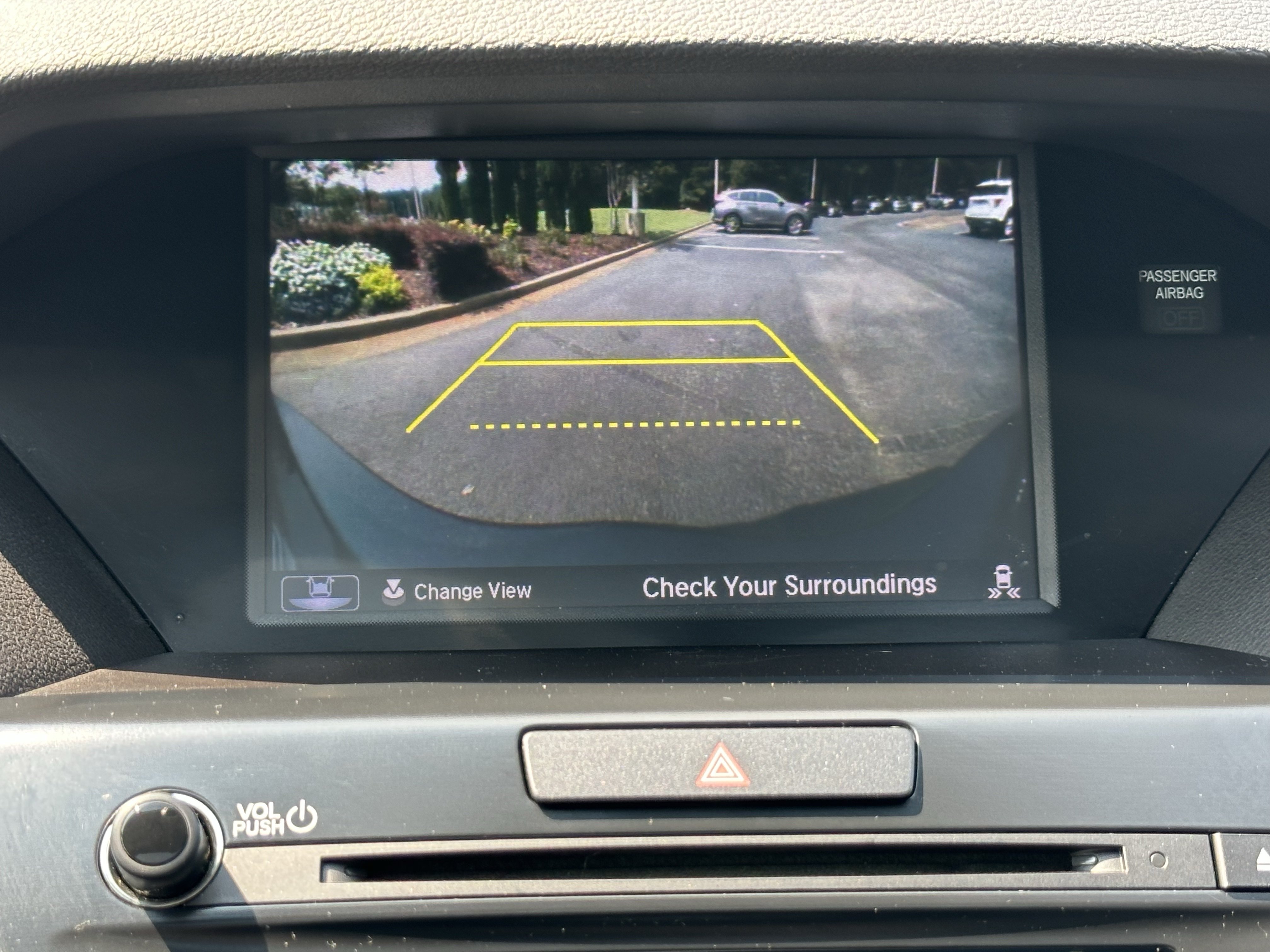Used 2020 Acura MDX w/ Technology Package FWD image 37