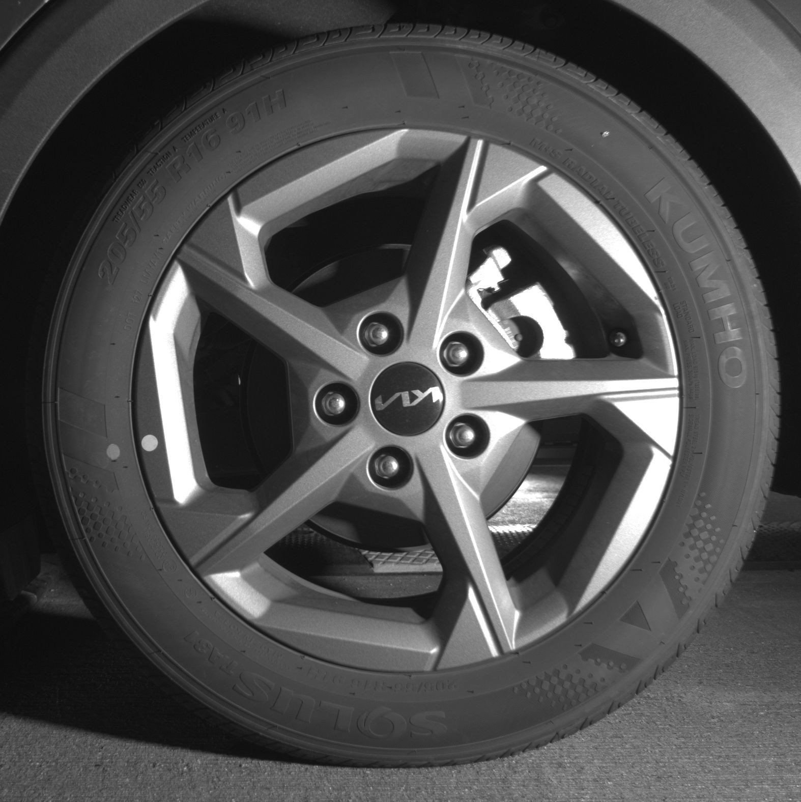 Used 2025 Kia K4 FWD image 17