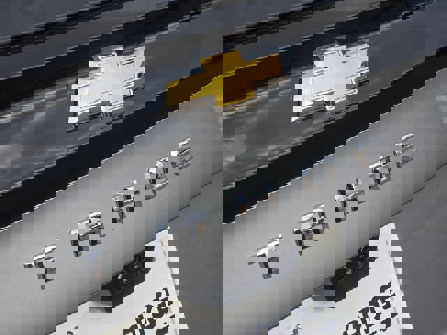 New 2026 Chevrolet Tahoe High Country image 7