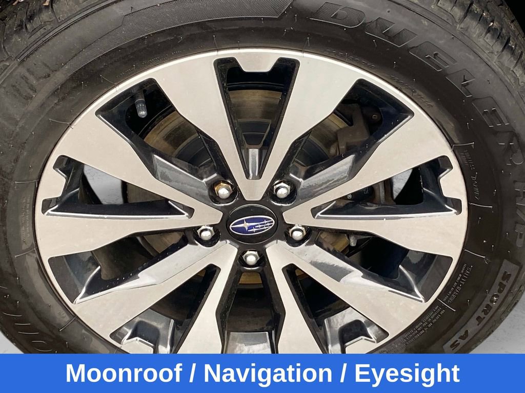 Used 2016 Subaru Outback 2.5i Limited AWD/4WD image 31