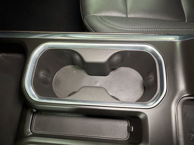 Used 2023 Chevrolet Silverado 1500 RST w/ Convenience Package II image 36