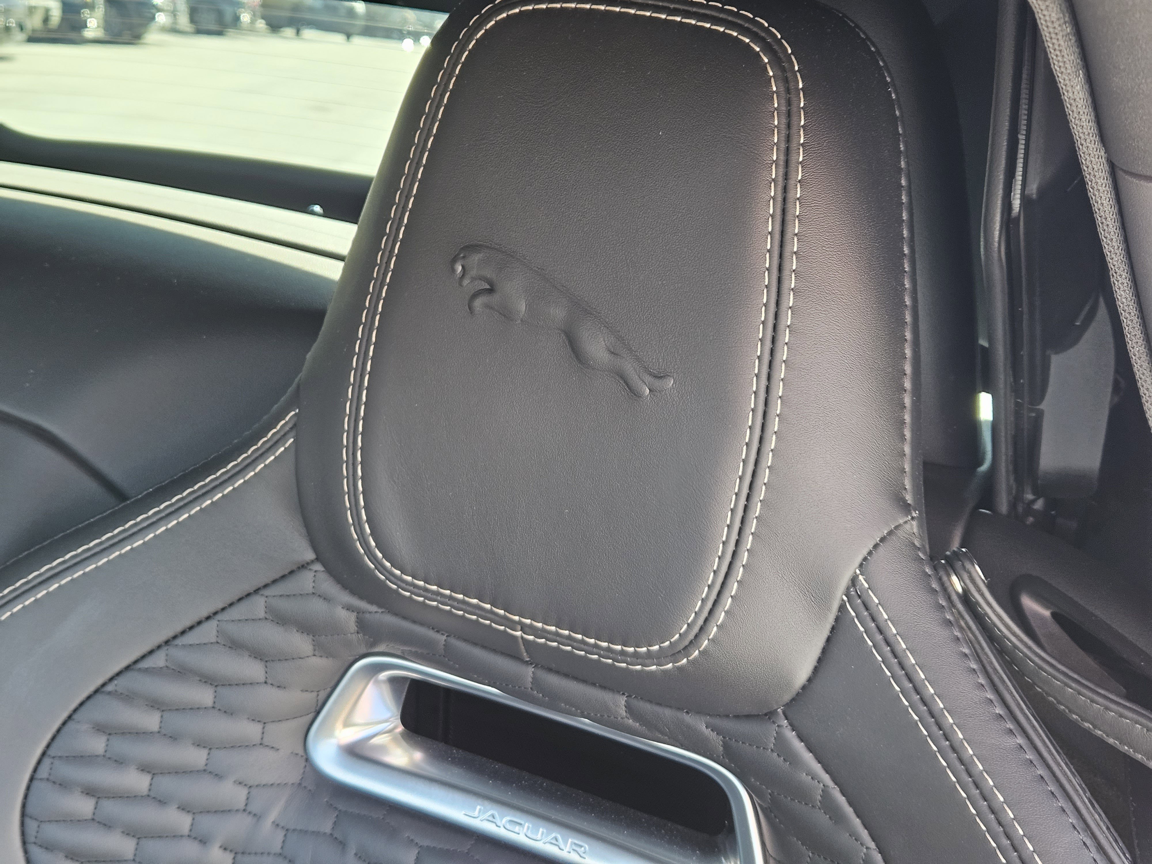 Used 2021 Jaguar F-TYPE First Edition image 17