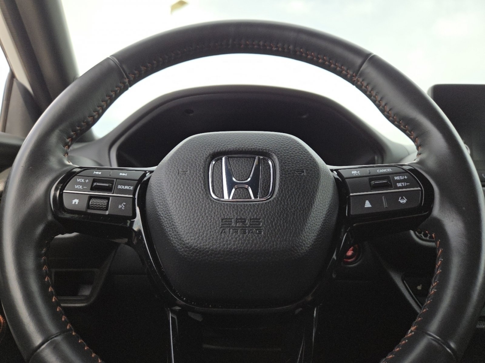 Used 2024 Honda HR-V Sport image 27