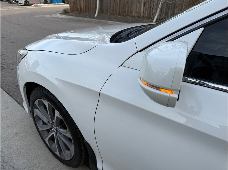 Used 2013 Honda Accord Sport image 43