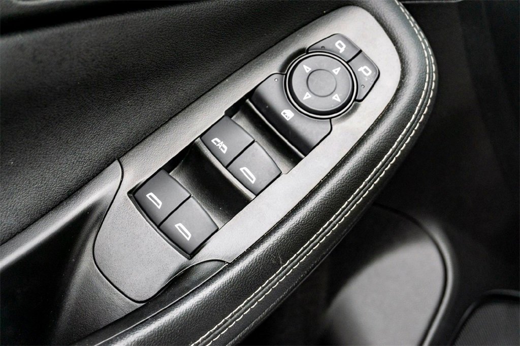 Used 2025 Buick Encore GX Preferred w/ Comfort Package image 11