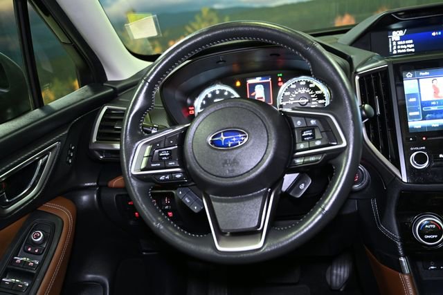 Used 2021 Subaru Forester Touring w/ Popular Package #2 image 73