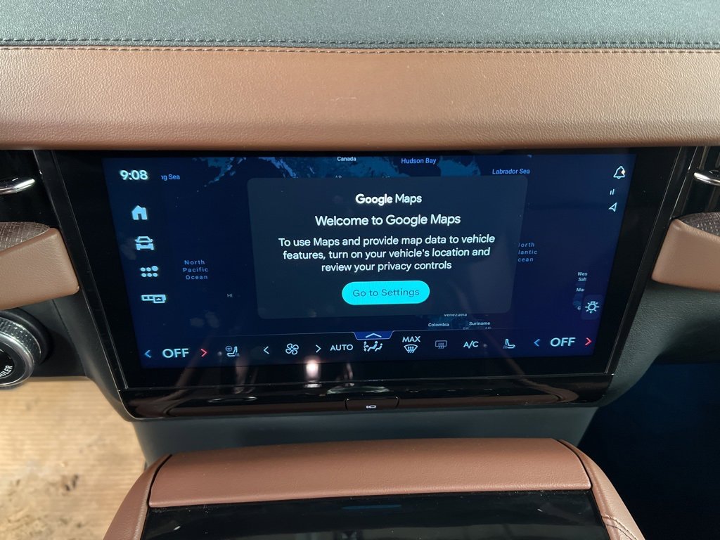 New 2026 Lincoln Navigator Reserve image 11