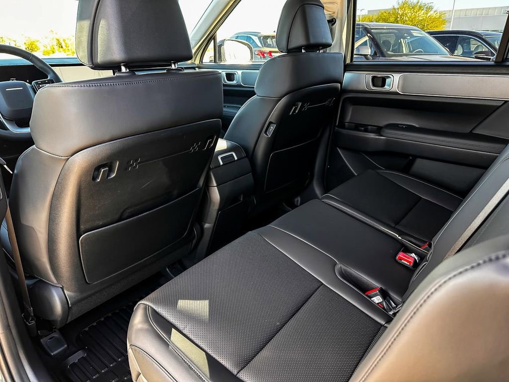 New 2026 Hyundai Santa Fe XRT AWD/4WD image 20