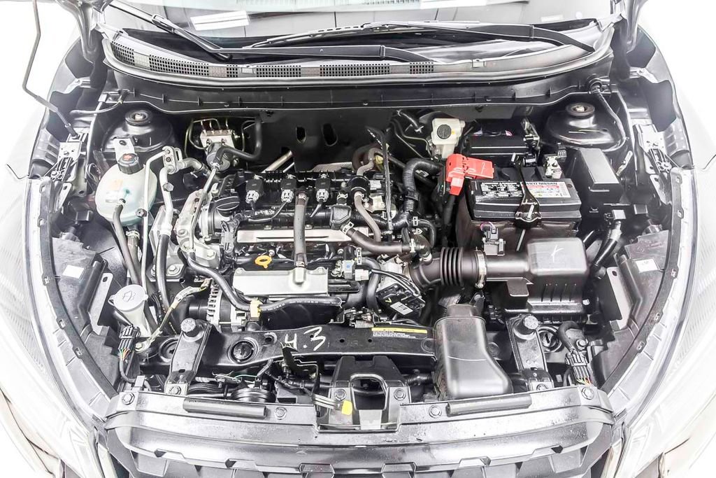 Used 2023 Nissan Kicks SR image 38