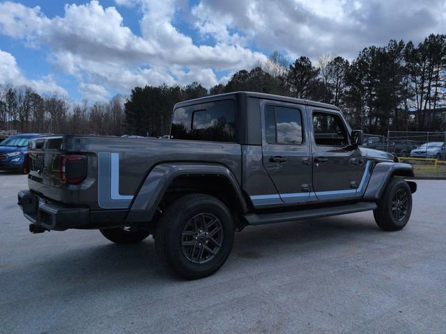 Used 2021 Jeep Gladiator Sport image 4