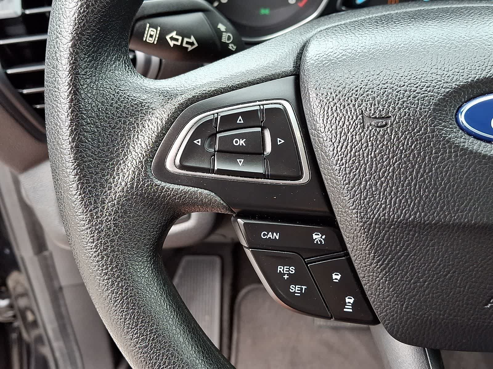 Used 2019 Ford Escape SE AWD/4WD image 23