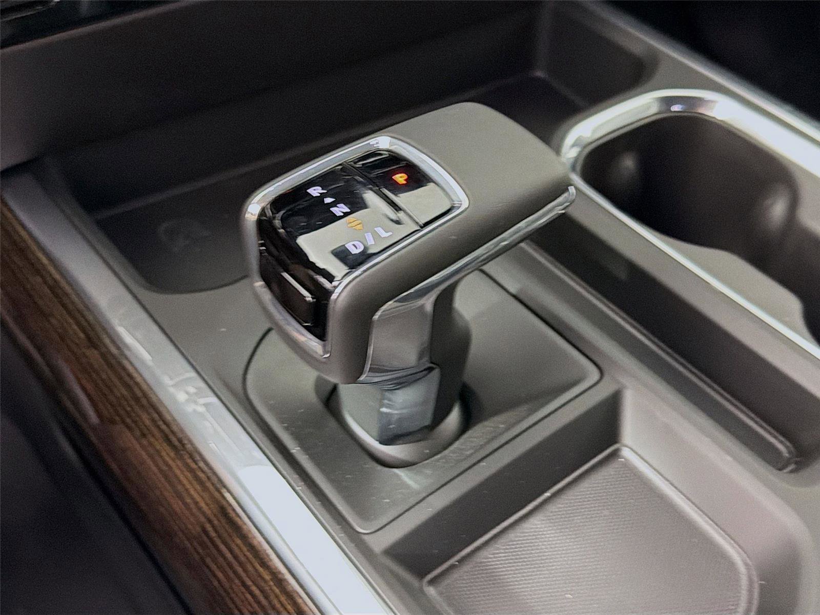 New 2026 GMC Sierra 1500 Elevation w/ Preferred Package image 18