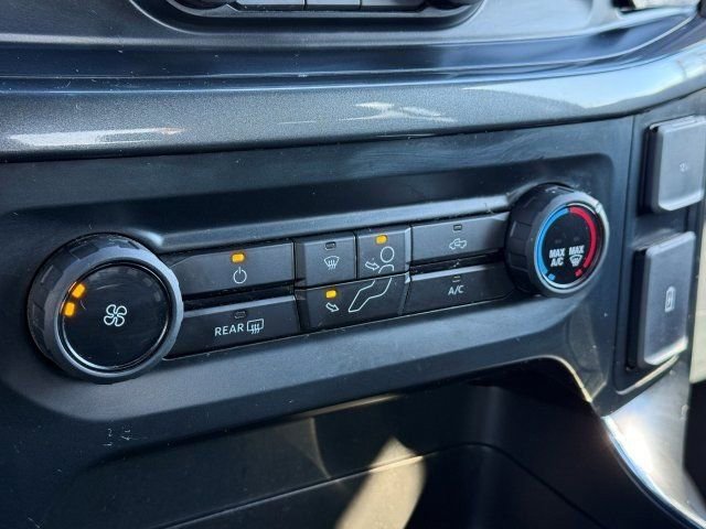 Used 2023 Ford F150 XL w/ STX Appearance Package image 29