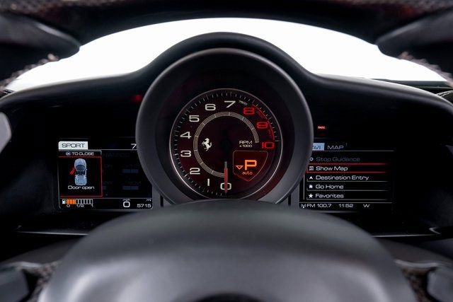 Certified 2019 Ferrari 488 Spider image 29