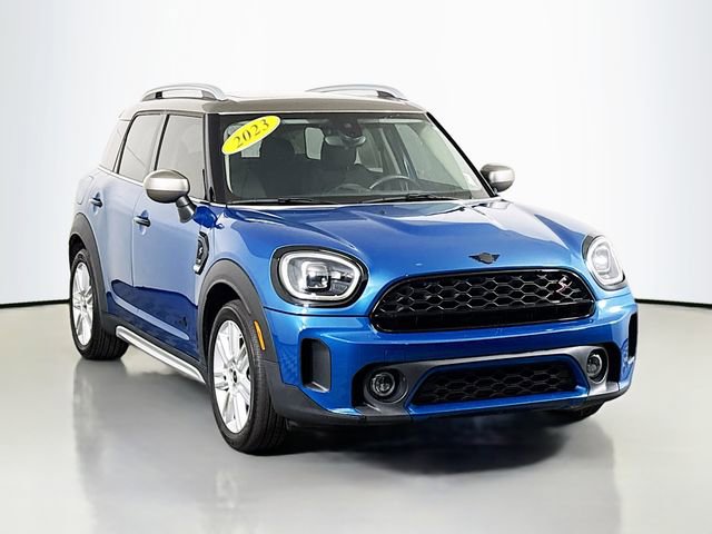 Used 2023 MINI Cooper Countryman S image 1