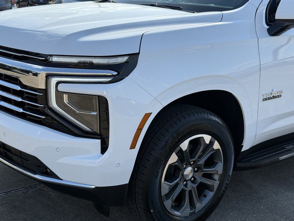 New 2026 Chevrolet Suburban LT w/ Comfort Package image 2