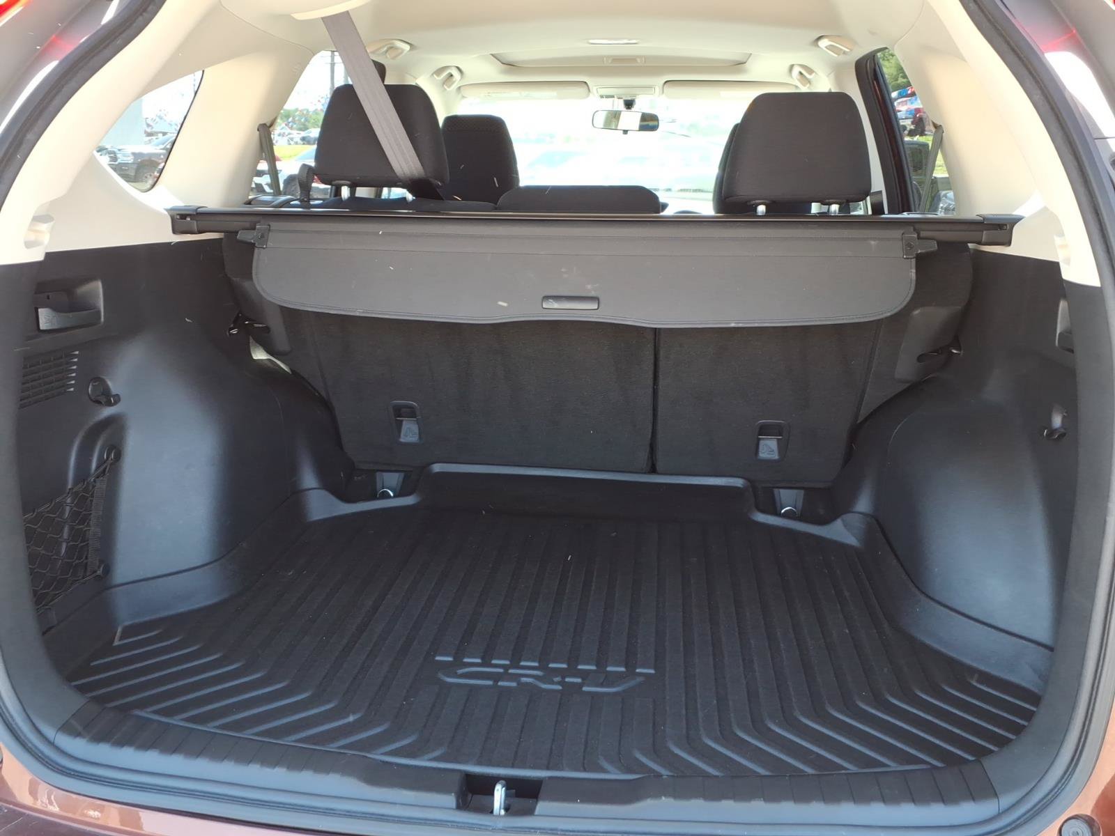 Used 2016 Honda CR-V EX image 6