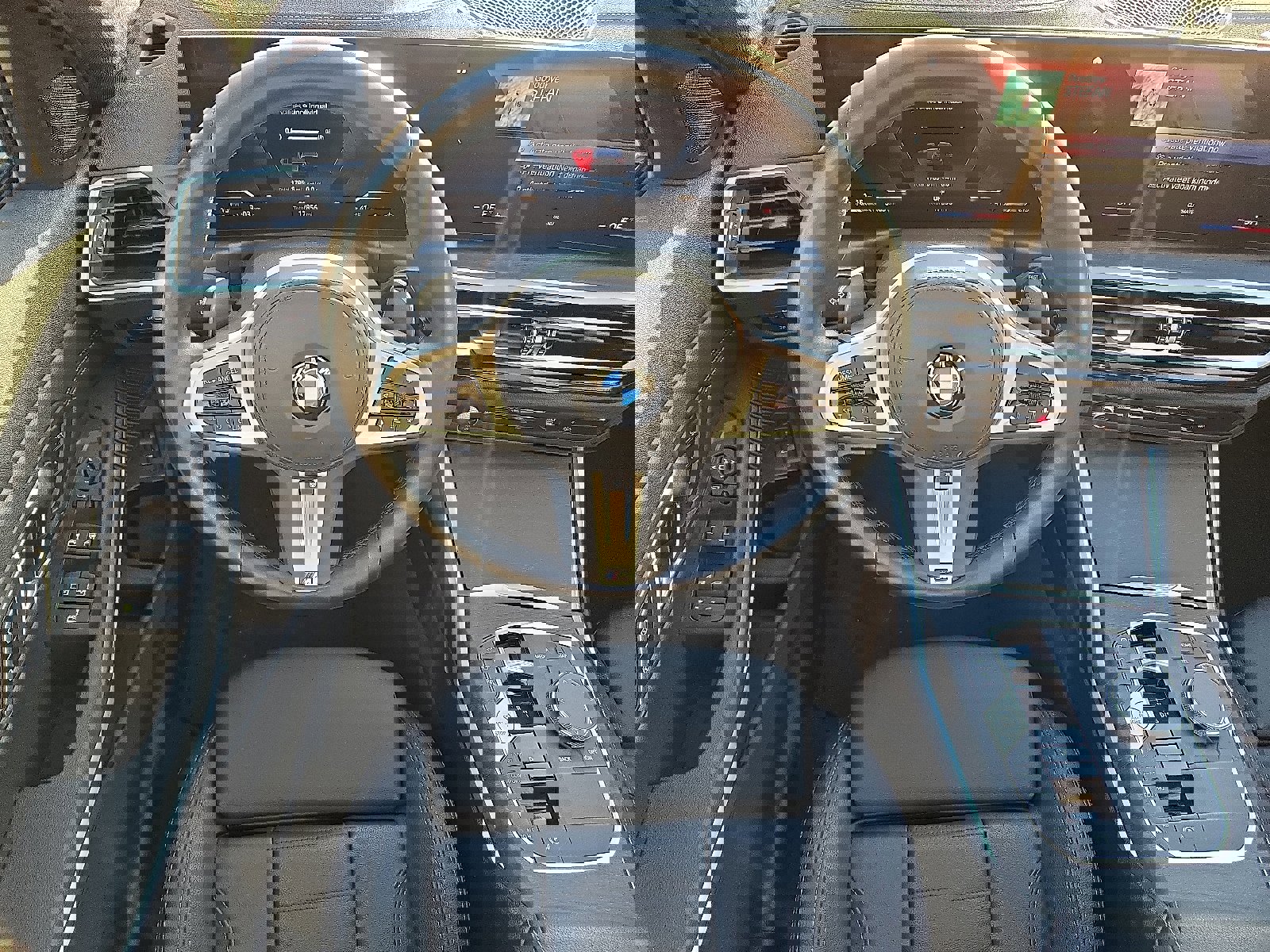 Certified 2023 BMW M340i xDrive w/ Premium Package image 12