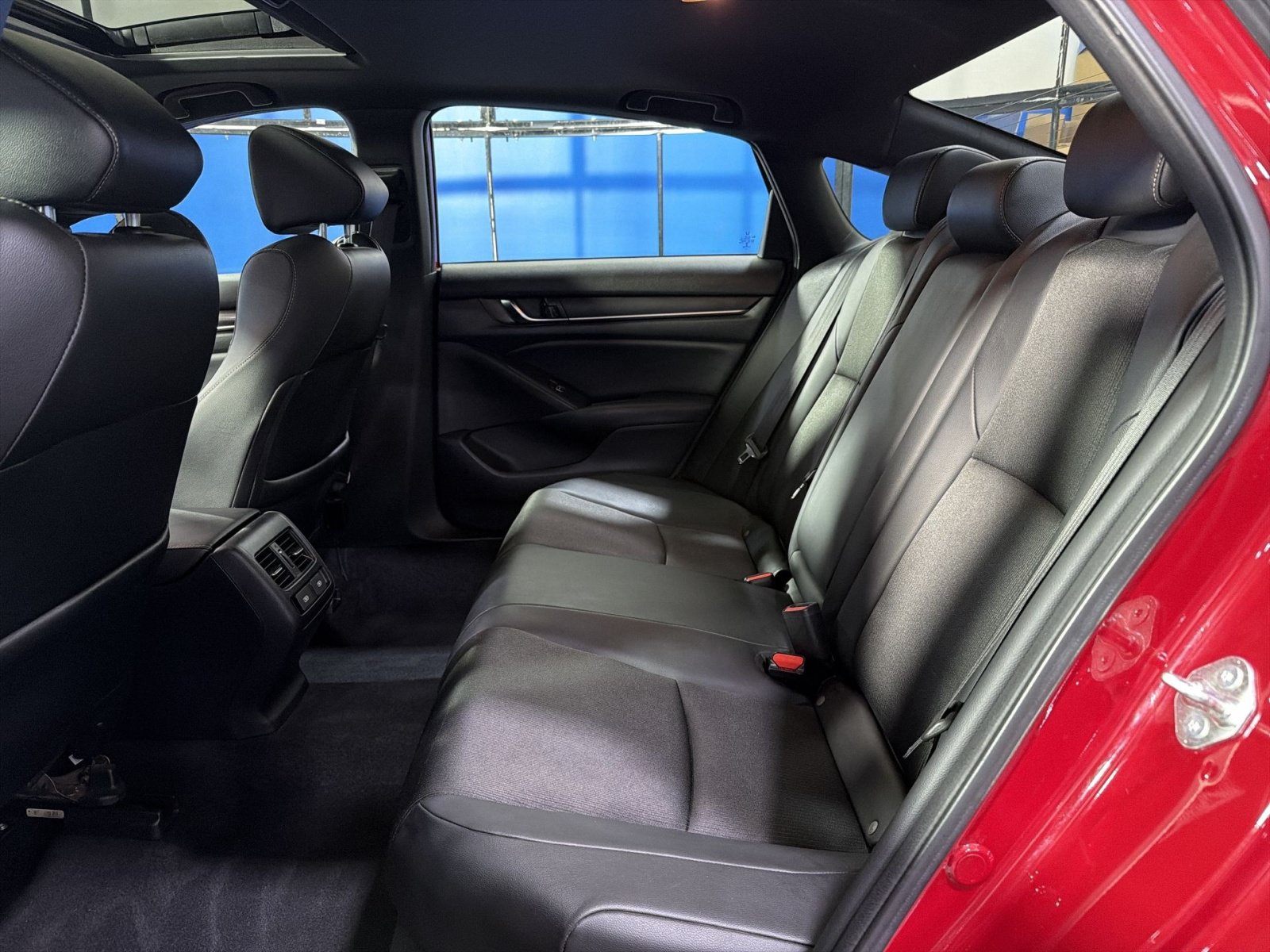 Used 2021 Honda Accord Sport image 28