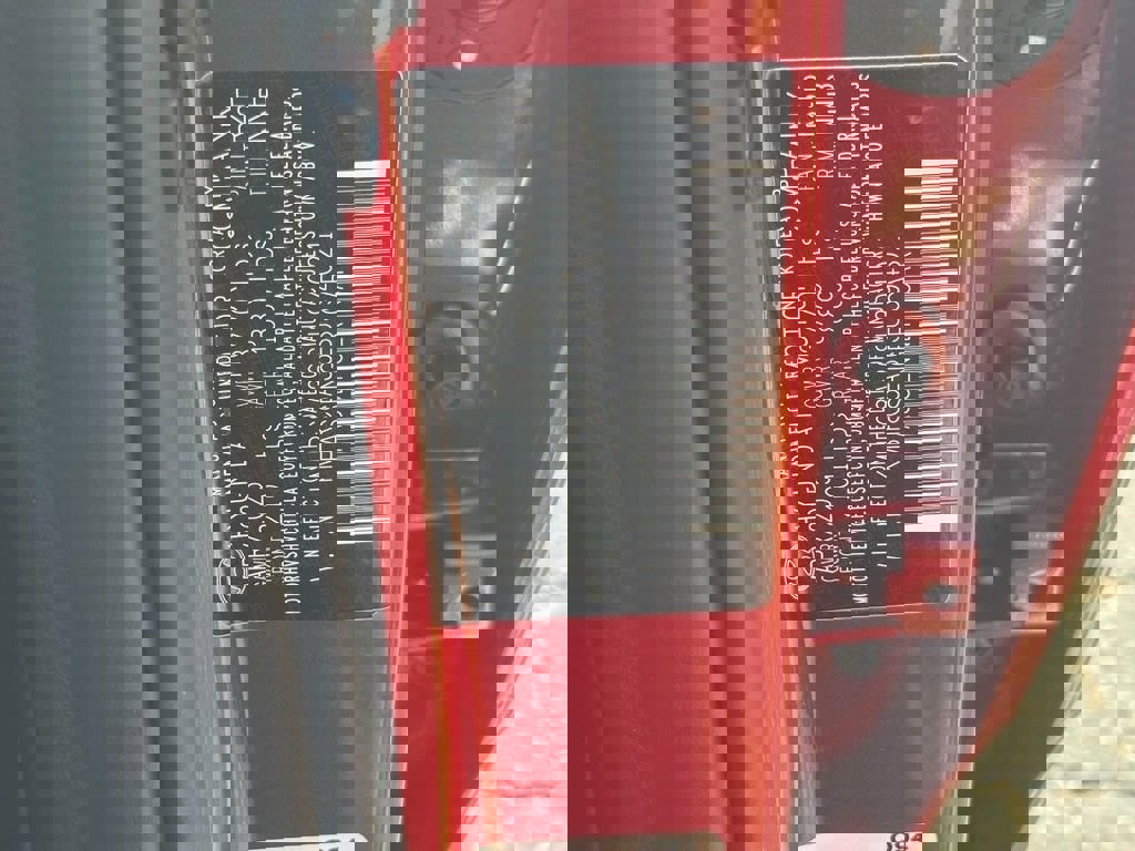 Certified 2025 Hyundai Venue Limited image 22