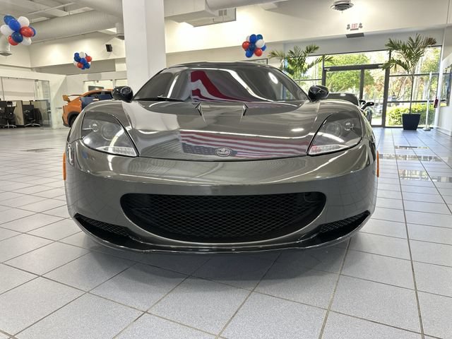 Used 2014 Lotus Evora 2+2 RWD image 20