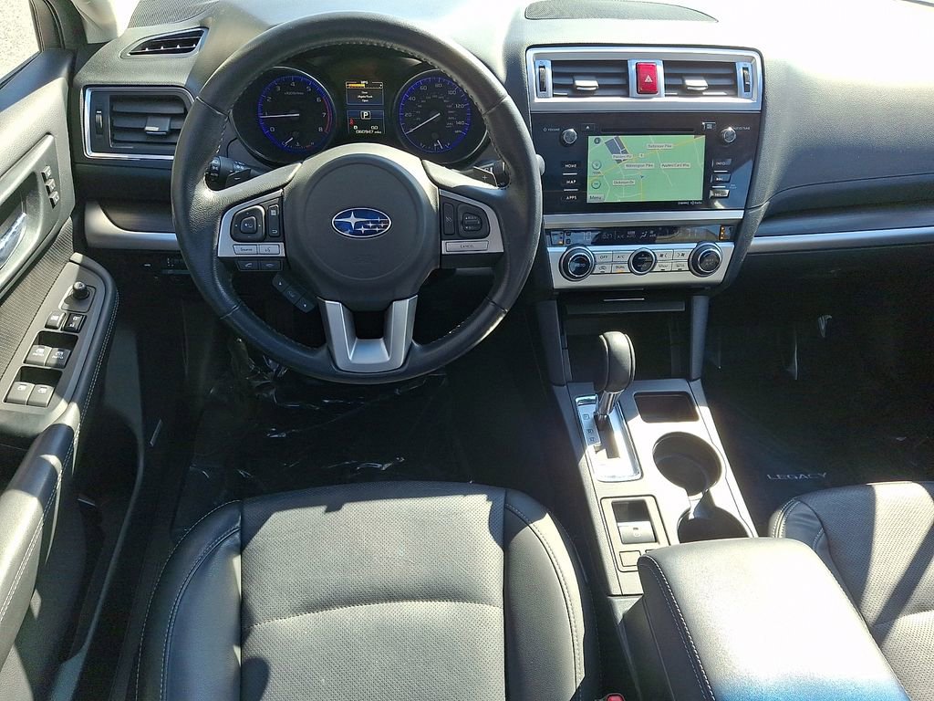 Used 2015 Subaru Legacy 2.5i Limited image 12