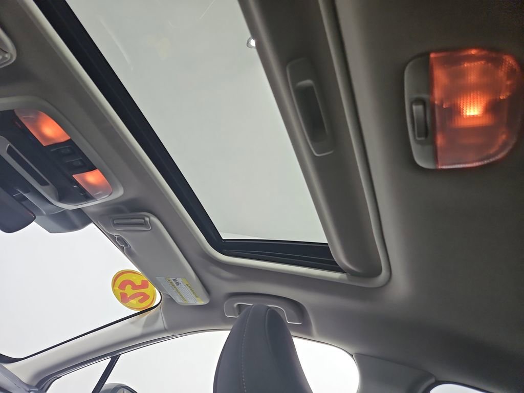 Certified 2025 Subaru Crosstrek 2.0i Premium image 21