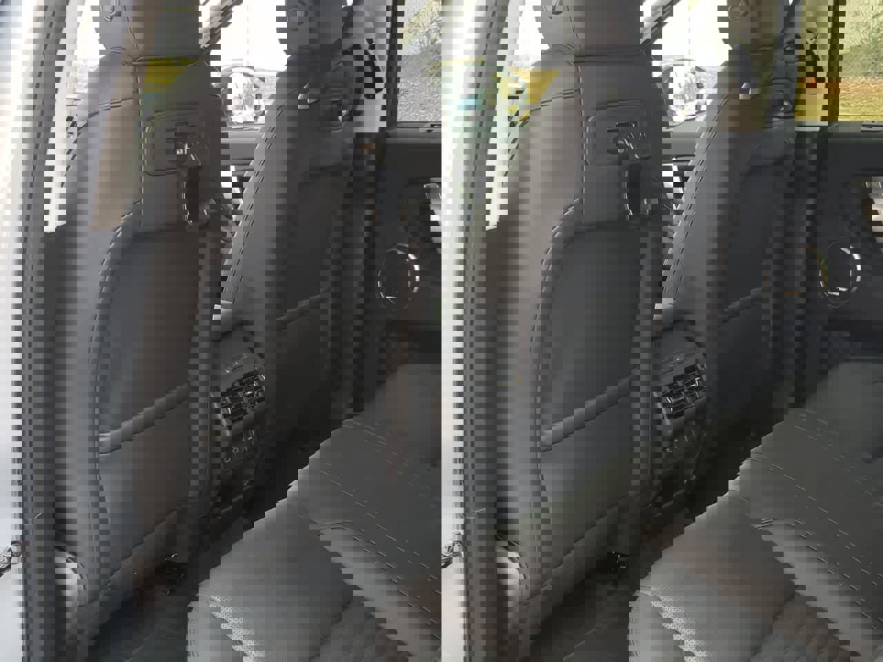 Used 2025 Land Rover Discovery Sport S AWD/4WD image 19